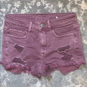 American Eagle shorts FINAL SALE CLOSING CLOSET -